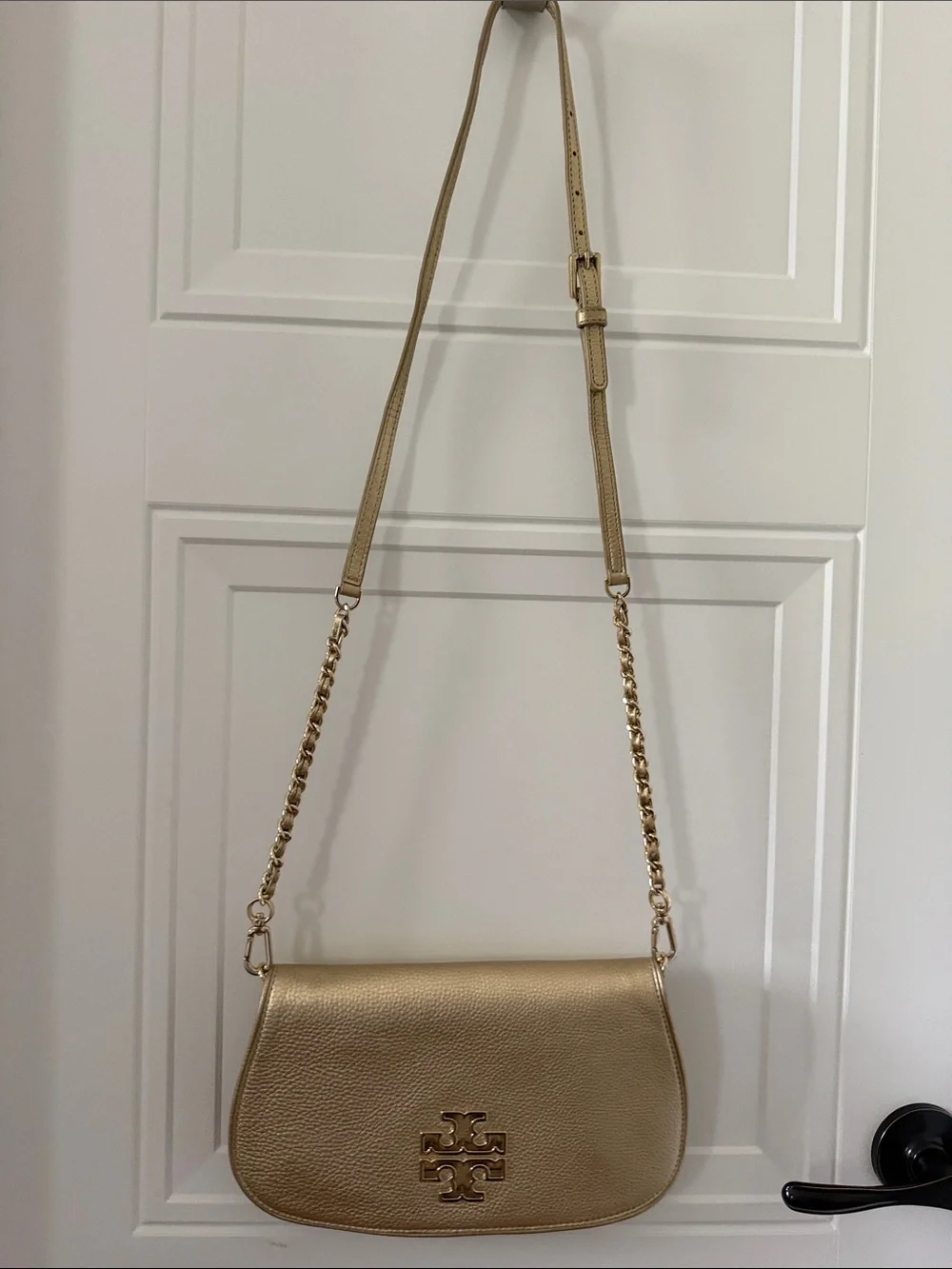 Tory Burch preowned minimal